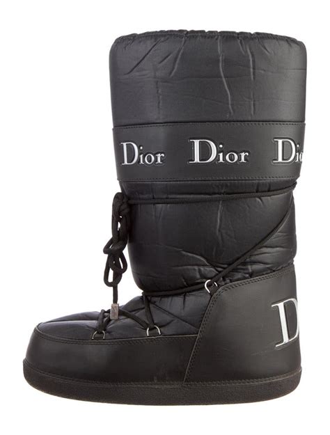 christian dior ski boots|christian dior boots nordstrom.